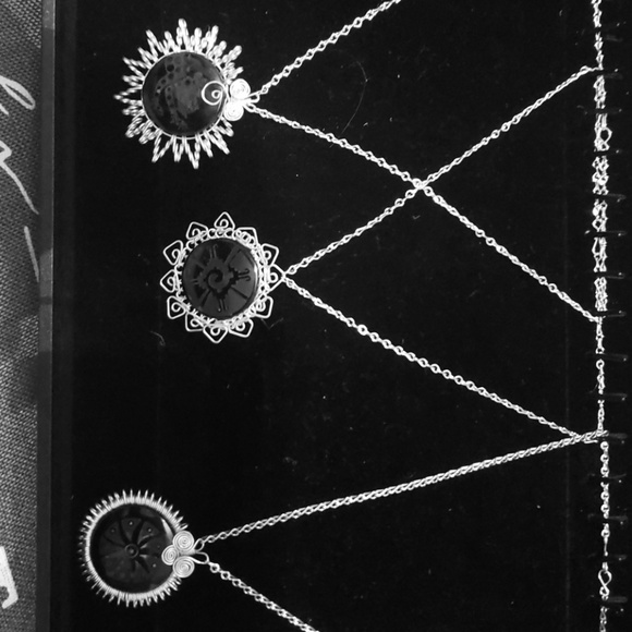 Artesanal Jewerly, Handmade and Uniques Aidems - Picture 1 of 1